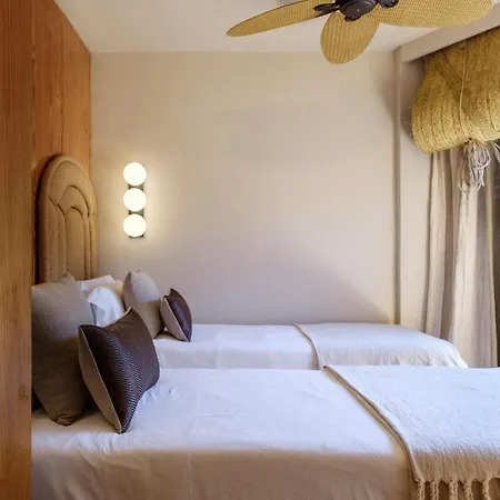 11 Homes Apartment San Miguel de Abona