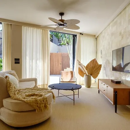 11 Homes Apartment San Miguel de Abona