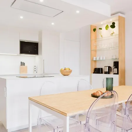 11 Homes Апартаменты Сан Мигель