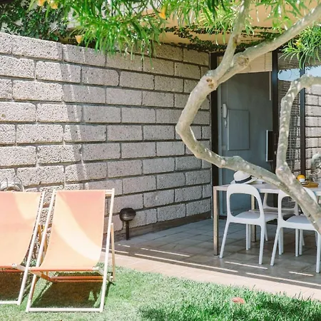 11 Homes Апартаменты *