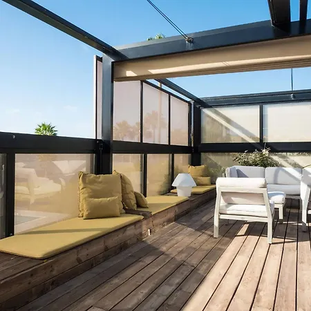 11 Homes Apartment San Miguel de Abona