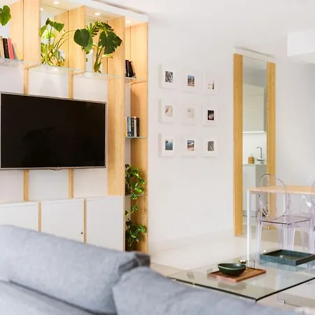 Апартаменты 11 Homes