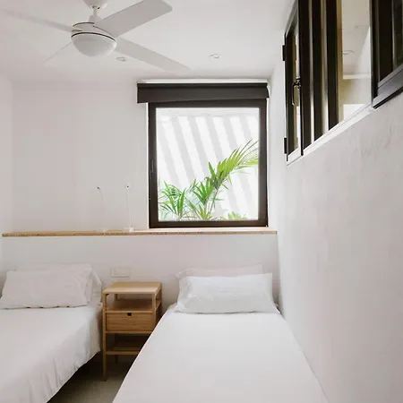 11 Homes Сан Мигель