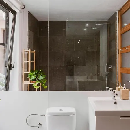 Апартаменты 11 Homes *