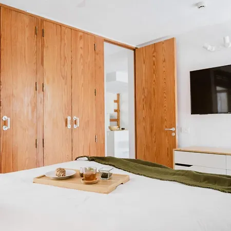 11 Homes Apartment San Miguel de Abona
