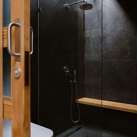 11 Homes Апартаменты Сан Мигель