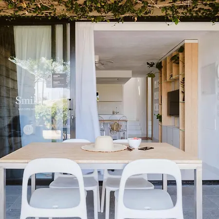 11 Homes Апартаменты *