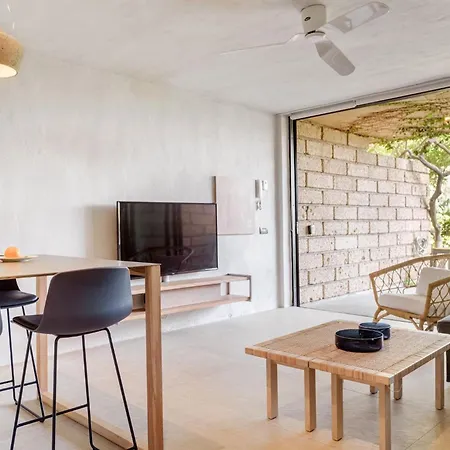 11 Homes Сан Мигель