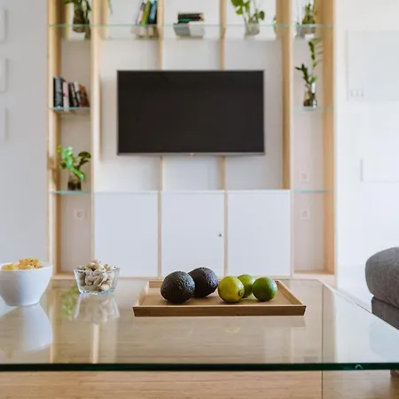 Apartment 11 Homes