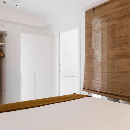 11 Homes Апартаменты Сан Мигель